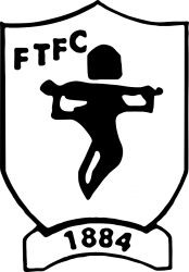 Fakenham Town FC badge