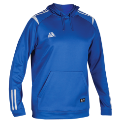 Atlanta 2.0 Hoodie Royal/White