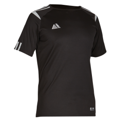 Atlanta 2.0 T-Shirt Black/White