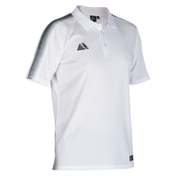 Inter Polo Shirt White/Black